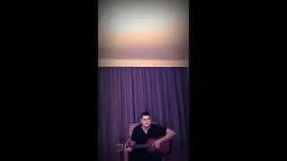 Серебро - Би-2 ( cover )