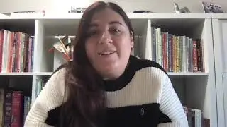 Campaña del Recinto de Río Piedras de la UPR 'Esta es tu IUPI': ¿Quién soy? - Georgina