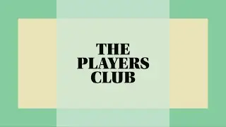 The Players Club - Shoot your Shot