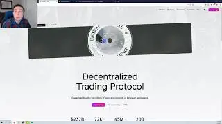 HOW TO BUY ANY ERC-20 TOKEN ON UNISWAP