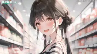 《超时空超市》#一口气看完系列 #漫画解说#漫画小说 #好看的小说