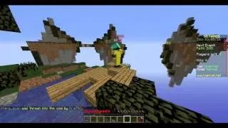Hypixel hacker REPORTED