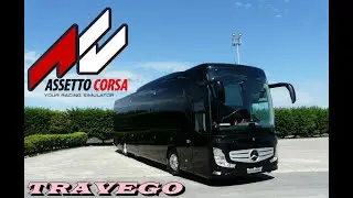 Assetto Corsa TRAVEGO MODU