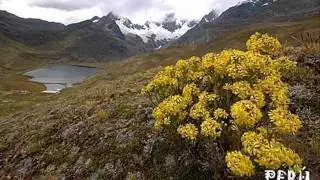 fotos peruanas - paisajes bellos + musica relajante
