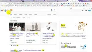HOW TO FIND A TEXT\WORD IN GOOGLE :SEARCH WITH ""(QUOTES)