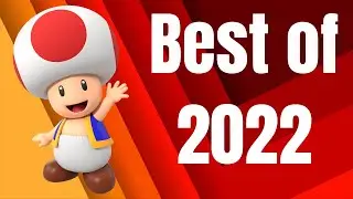 Best of Toad 2022