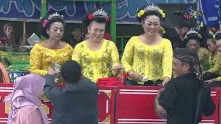 KUNGSI DIRI KEDAL JANGJI - WANCI MEKAR MANDIR JAIPONG IYUS GOBER 2022 [PRO MEDIA]