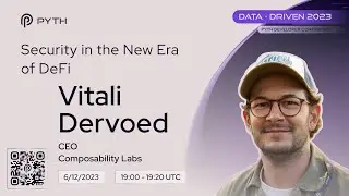 Security in the New Era of DeFi | Data-Driven 2023