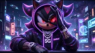 [FREE] GO CRAZY – Freestyle Trap Beat | Shadow Aesthetic