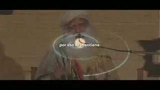 Geometría sagrada - Sadhguru