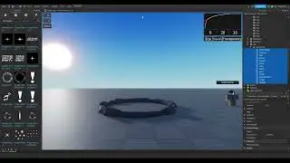 [VFX] Platinum Slam