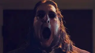 Stay At Home - 1 Minute Short Horror (4K)
