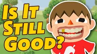 Is Animal Crossing Still a Good Game?