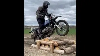 Enduro School 2023 trailer