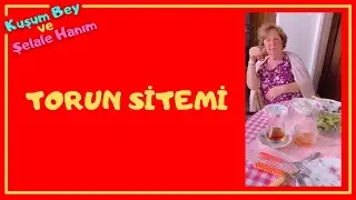 Şelale Hanım'dan Kuşum Aydın'a Torun Sitemi
