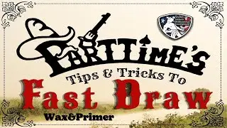 primer & wax