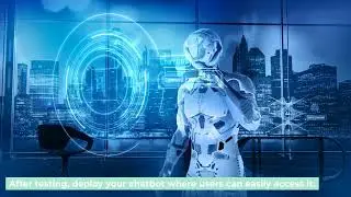 Create Your Own Chatbot: A Step-by-Step Guide to Effortless AI Development