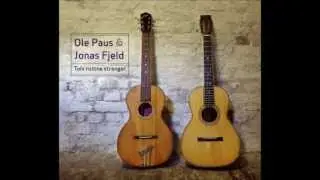 Ole Paus & Jonas Fjeld - Atlantis (2003)
