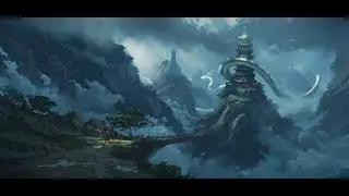 Black Myth: Wukong (Part9)