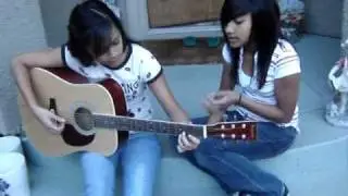 Officially Missing you Cover