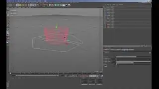 Tutorial - RealFlow | Cinema 4D: The Scene Tree
