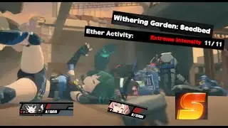 Zenless Zone Zero | Seedbed 11 First Attempt