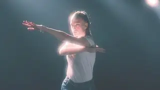 Çi 1. Bölüm Duru'nun Seçme Performansında Çalan Piyano