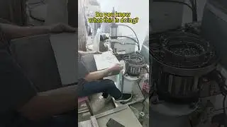 Do you know what this is doing?