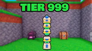 Hyper Gen Update in Roblox Bedwars (New Mode)