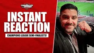 ARSENAL 0-0 SPORTING: INSTANT REACTION FROM EMIRATES STADIUM
