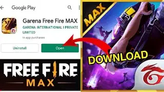 Free Fire max download - para SAMSUNG,A3,A5,A6,A7,J2,J5,J7,S5,S6,S7,S9,A10,A20,A30,A50,A70 /FREEFIRE