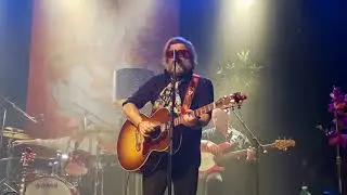 Boris Grebenshikov - Концерт в Торонто.