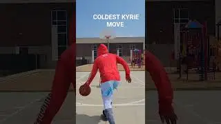 YOU NEED TO PRACTICE THIS MOVE!! #freestyle # @THEBIGBALLERSPH