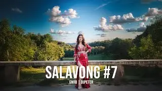 Salavong 7 | GNR8 // DJPeter // Salavong // Free Download | 🎵