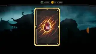 НАГРАДА ВОЙНЫ ФРАКЦИЙ ЗА ДЕКАБРЬ ТОП ОТКРЫТИЕ Mortal Kombat Mobile!