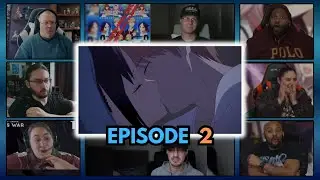 Kaguya Sama Love Is War Stairway To Adult Hood Episode 2 Reaction Mashup