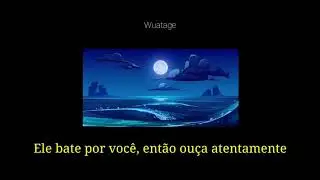 Gym class heroes - Stereo Hearts (status)  [legendado]