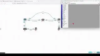 How to Create a Site-to-Site VPN Between MikroTik and AWS — Complete Step-by-Step Guide
