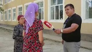 Nurobodda kitob o'zgacha tarqatiladimi