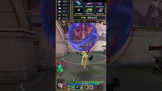 How Much Damage Does The New Smite God Maman Brigitte Do?