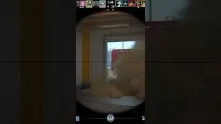 AWP SMOKE SHOT (CS2)