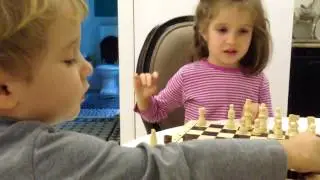 Ульяна и Филипп Андрейковские / зима 2015