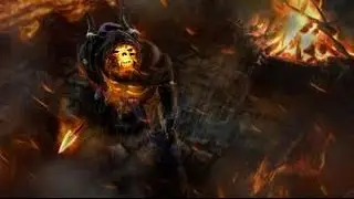 Дота 2 Клинкз (Clinkz) - Arteezy Кликз, тактика, фарм, быстрый пуш.