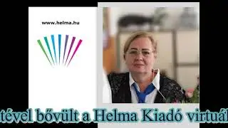 Árián-Szigethy Flóra - bemutatkozás