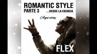 Nigga Flex ft. Alex Pro - Aquí Estoy