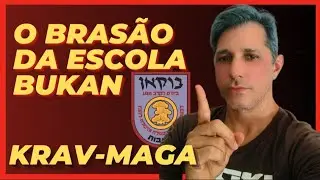 O Brasão da escola Bukan e seus significados