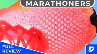 Nike Vaporfly Next% 3, Marathon Racing Shoe