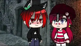 💔🐰 НЕ ТРОГАЙ ЗАЙЧИКА 🐰💔  [ Меме ] 💔 [ Gacha Club ] 💔 [ Gacha Life ]