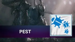 [Road to 100%] Wallpaper Engine - Pest - Achievement Walkthrough