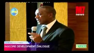 INGCORE DEVELOPMENT DIALOGUE